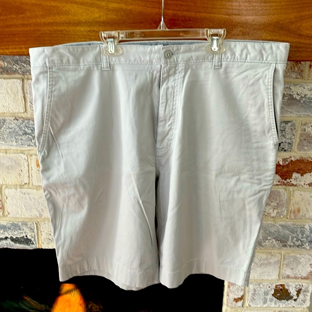 Daniel Cremieux Flat Front shorts